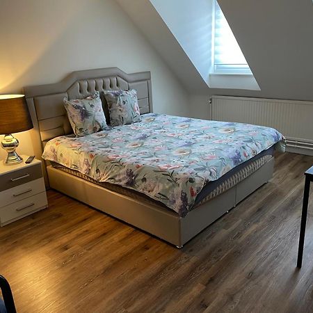 Mg Bb Bed & Breakfast Venlo Exterior photo