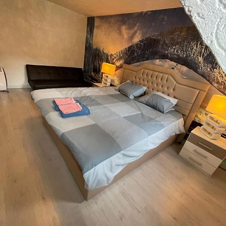 Mg Bb Bed & Breakfast Venlo Exterior photo